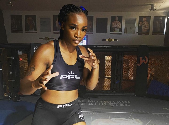 Nezdolaná boxerka debutovala v MMA, súperku umlátila